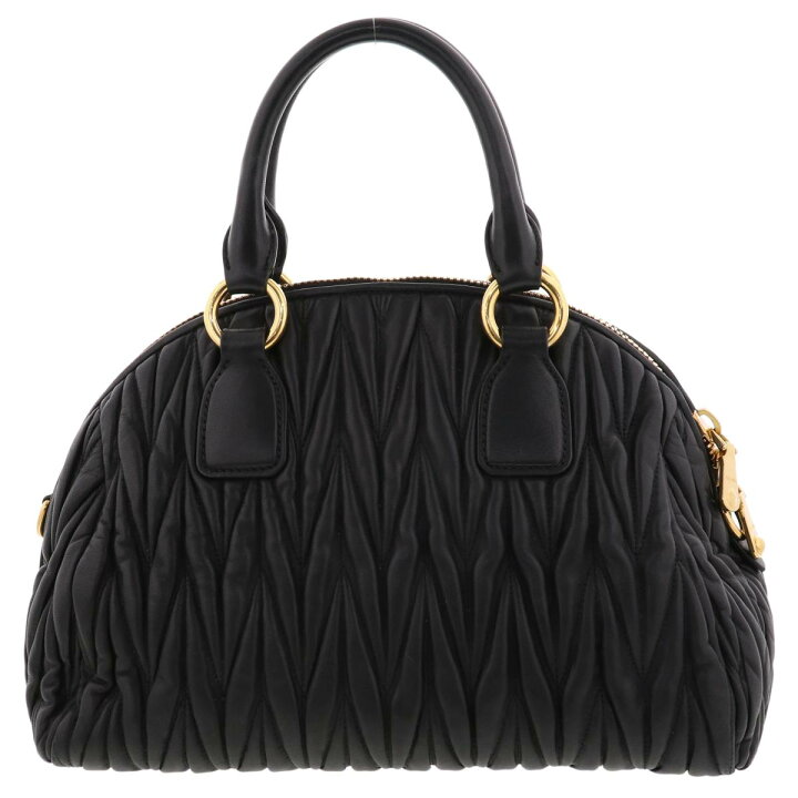 楽天市場】【お値下げ品】【中古】 MIUMIU （ミュウミュウ 