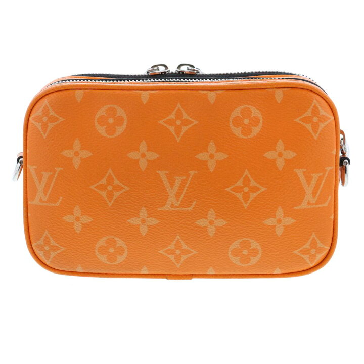 楽天市場】LOUIS VUITTON （ルイヴィトン）タイガラマ アルファ 
