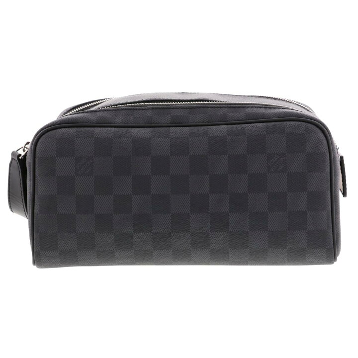 楽天市場】【中古】 LOUIS VUITTON （ルイヴィトン） ドップ・キット 