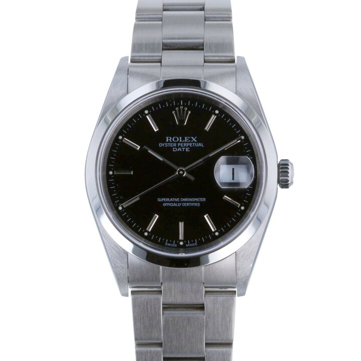 楽天市場】【美品】ROLEX （ロレックス） オイスターパーペチュアル  
