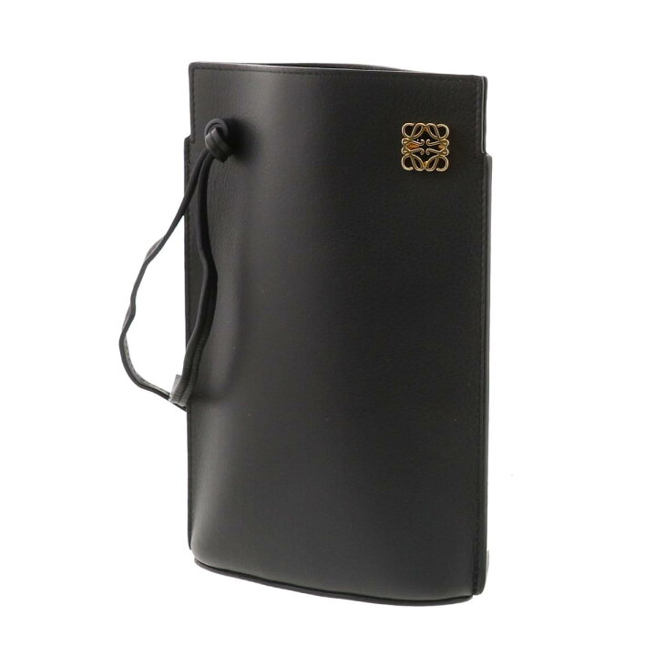 楽天市場】【お値下げ品】【美品】 LOEWE （ロエベ） ﾀﾞｲｽﾎﾟｹｯﾄ バッグ 