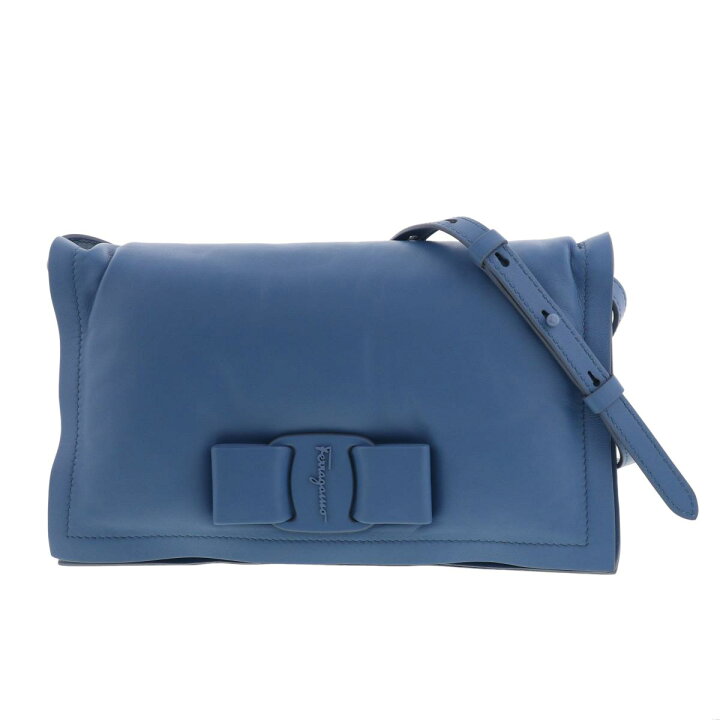 楽天市場】【中古】 Salvatore Ferragamo （サルバトーレフェラガモ 