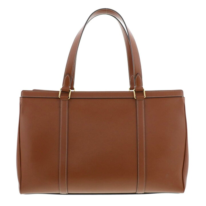 楽天市場】【美品】CELINE （セリーヌ） カバ 16 ミディアム トート 