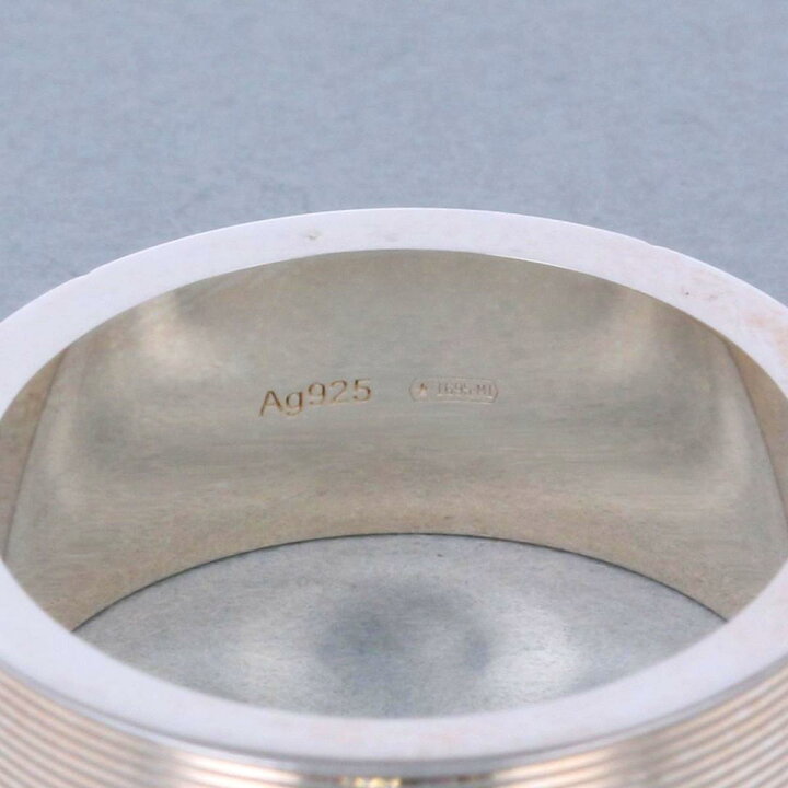 楽天市場】【中古】 GUCCI （グッチ） ｽﾄﾗｲﾌﾟﾘﾝｸﾞ ブランドジュエリー 