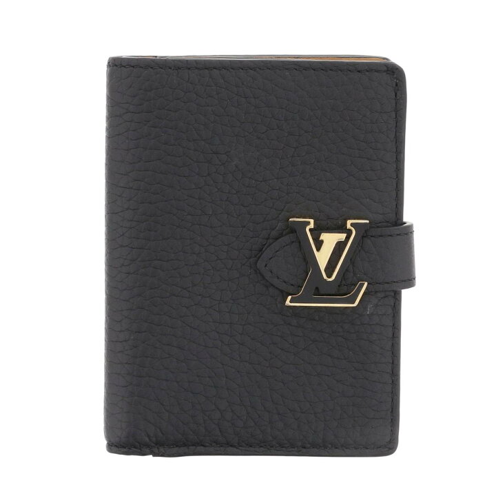 楽天市場】【中古】LOUIS VUITTON （ルイヴィトン） LV ｳﾞｪﾙﾃｨｶﾙ ｳｫﾚｯﾄ  
