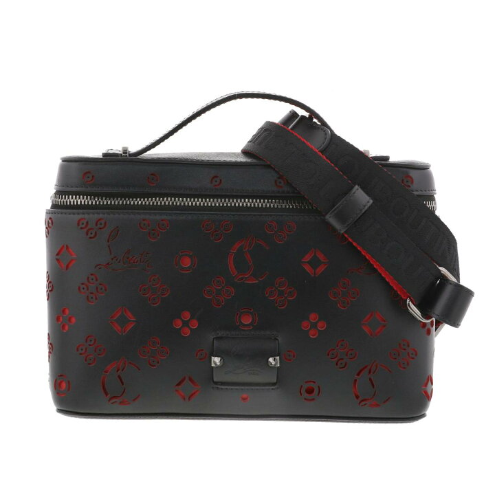 楽天市場】Christian Louboutin クリスチャンルブタン キピポーチ 