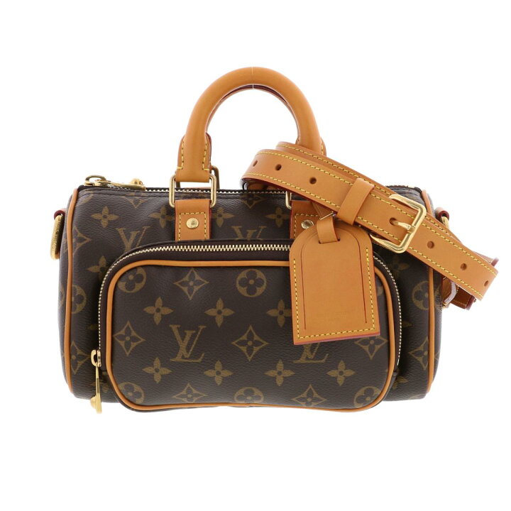 楽天市場】【値下げ】【美品】 LOUIS VUITTON ルイヴィトン モノグラム 