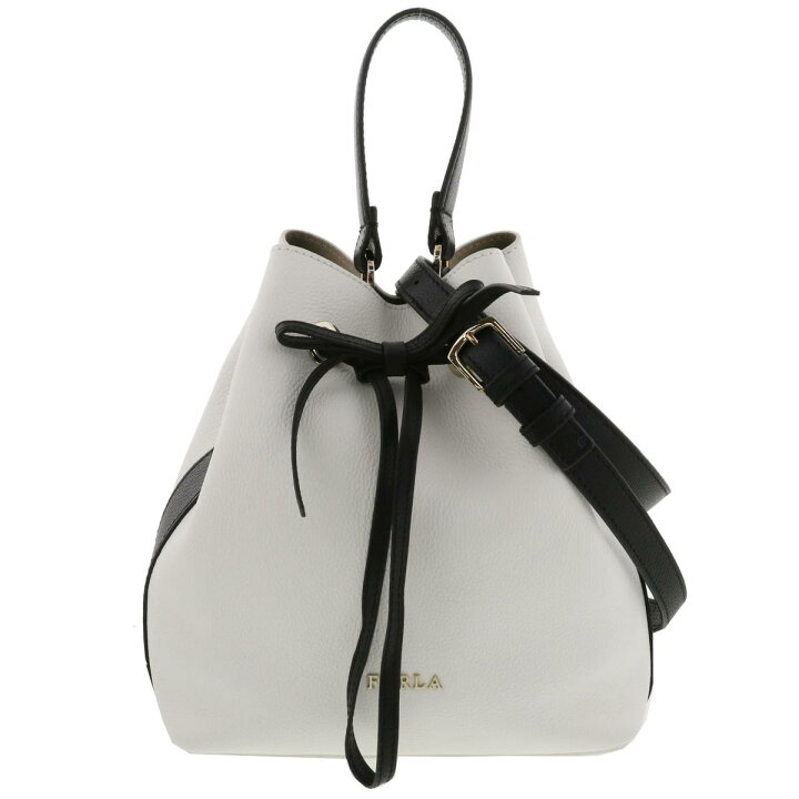 楽天市場】【美品】FURLA （フルラ） 2WAY ショルダーバッグ バッグ 
