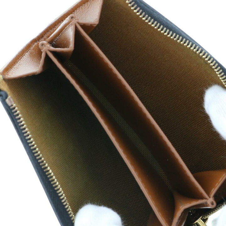 楽天市場】CELINE （セリーヌ） トリオンフ コインケース 財布 
