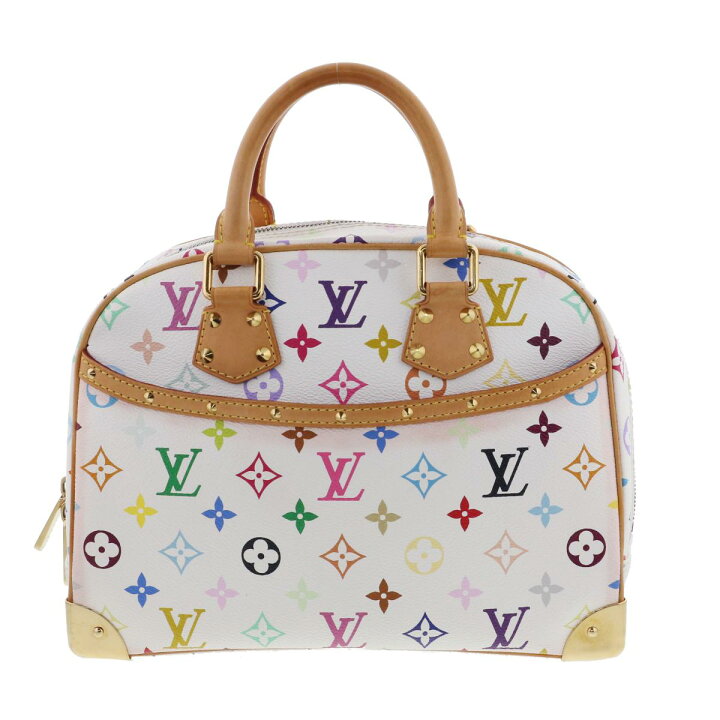 楽天市場】【値下げ】LOUIS VUITTON ルイヴィトン モノグラム マルチ 