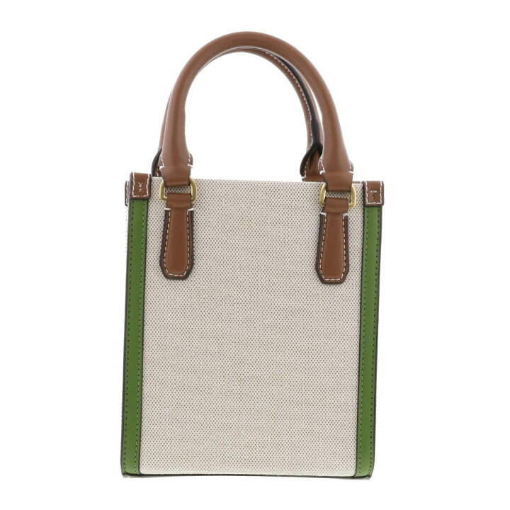 楽天市場】【中古】TORY BURCH （トリーバーチ） ブレイク キャンバス 