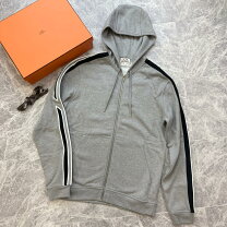 楽天市場】中古 エルメス（パーカー｜トップス）：メンズファッション 
