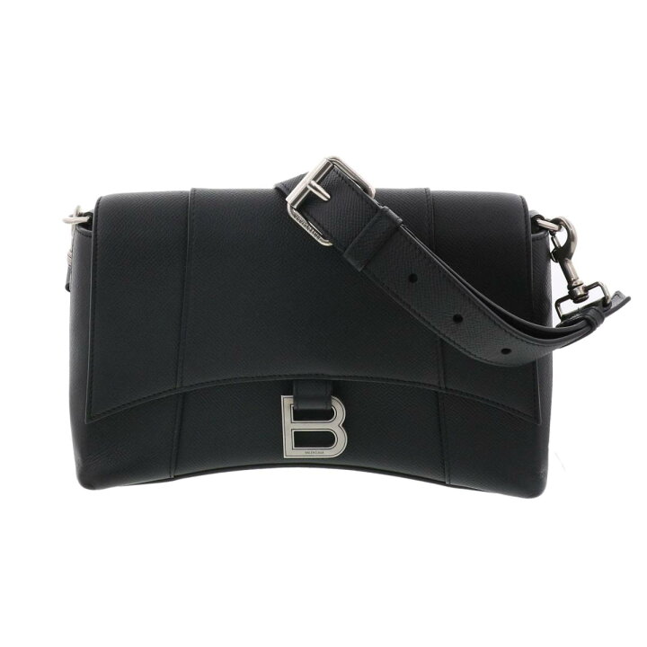 楽天市場】BALENCIAGA （バレンシアガ） ダウンタウン ショルダー 