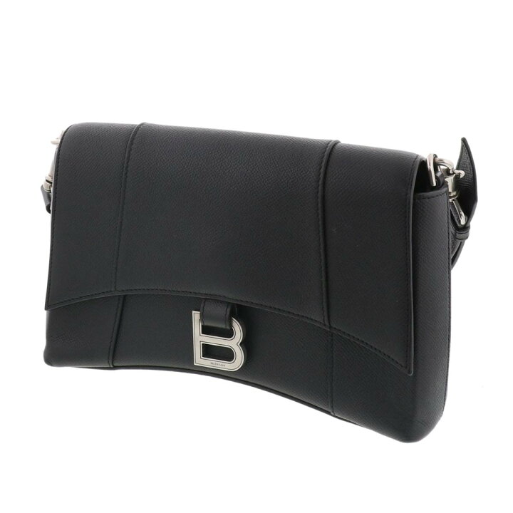 楽天市場】BALENCIAGA （バレンシアガ） ダウンタウン ショルダー 