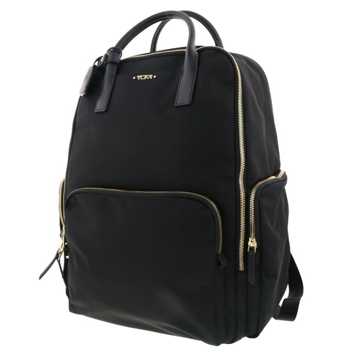楽天市場】TUMI トゥミ VOYAGEUR ウルスラ T-Pass バックパック バッグ 