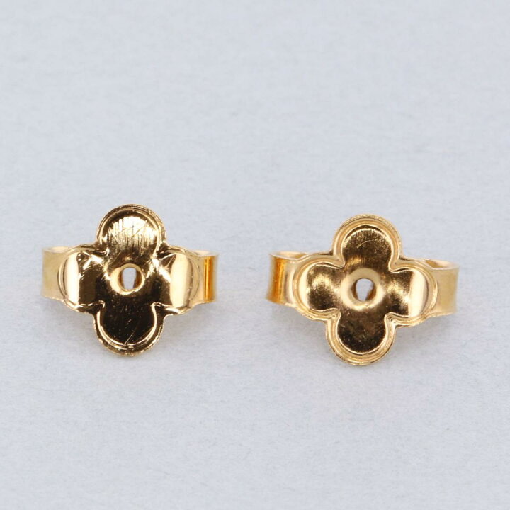 楽天市場】LOUIS VUITTON （ルイヴィトン） LV インザスカイ ピアス  