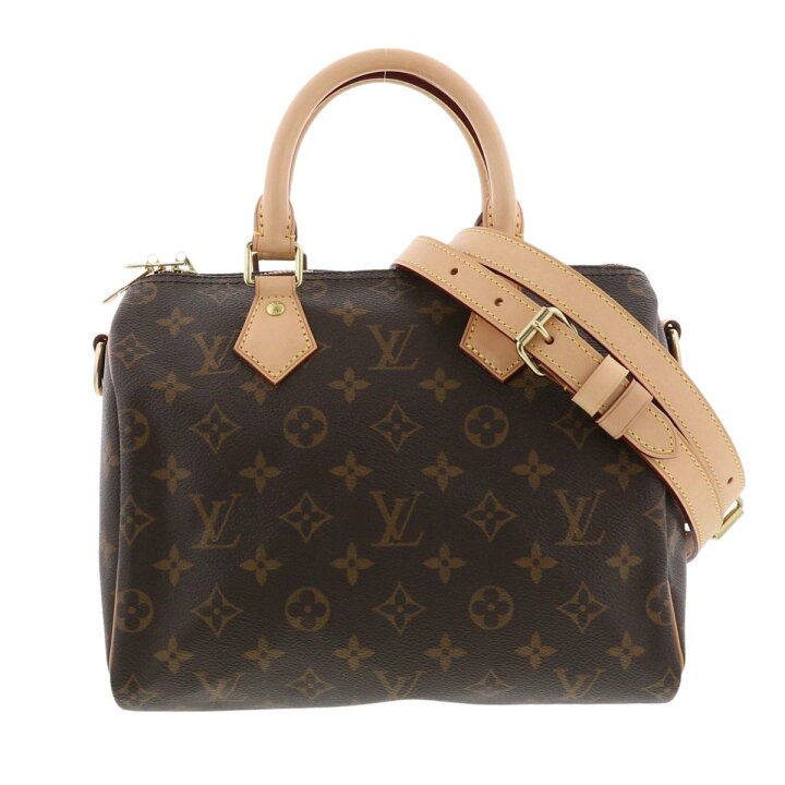 楽天市場】【美品】 LOUIS VUITTON ルイヴィトン スピーディ・バンド 