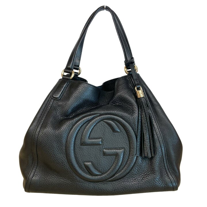 楽天市場】GUCCI （グッチ） ソーホー ショルダーバッグ 282309 