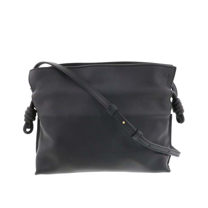 楽天市場】【美品】 LOEWE （ロエベ） フラメンコクラッチミニ 