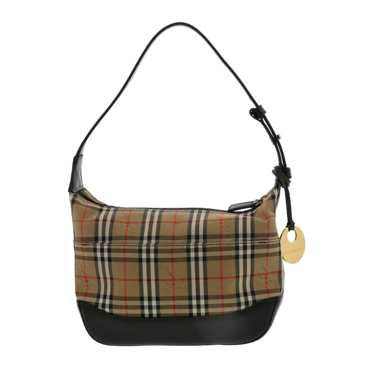 楽天市場】【値下げ】BURBERRY バーバリー ノバチェック ワン 