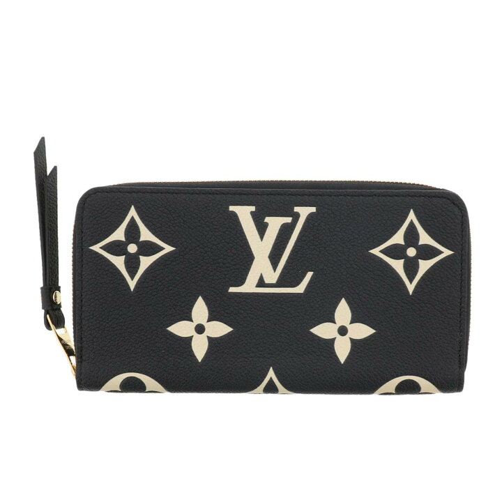 楽天市場】【極上品】LOUIS VUITTON （ルイヴィトン）ジッピー  