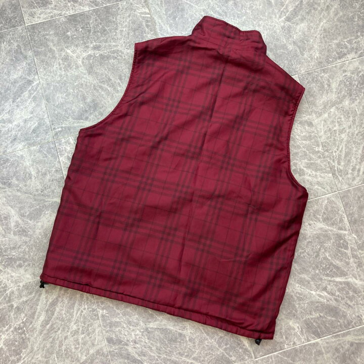 楽天市場】BURBERRY GOLF（バーバリー ゴルフ） バーバリーチェック 