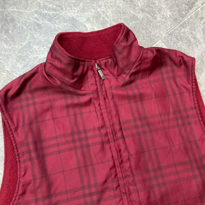 楽天市場】BURBERRY GOLF（バーバリー ゴルフ） バーバリーチェック 