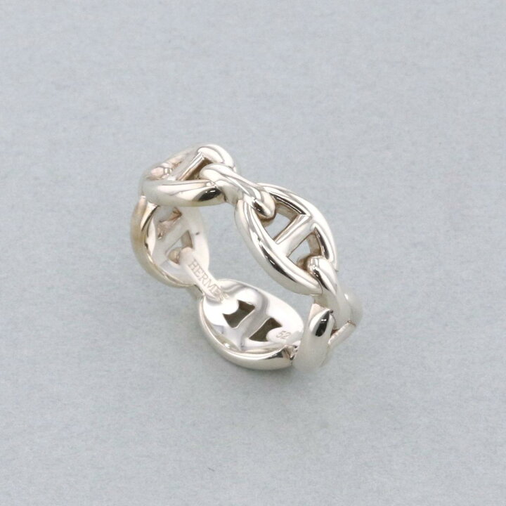 楽天市場】【美品】HERMES エルメス シェーヌダンクル アンシェネ PM  