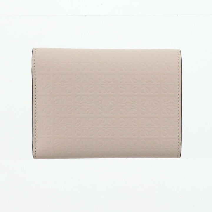 楽天市場】LOEWE （ロエベ） リピートアナグラム スモール  