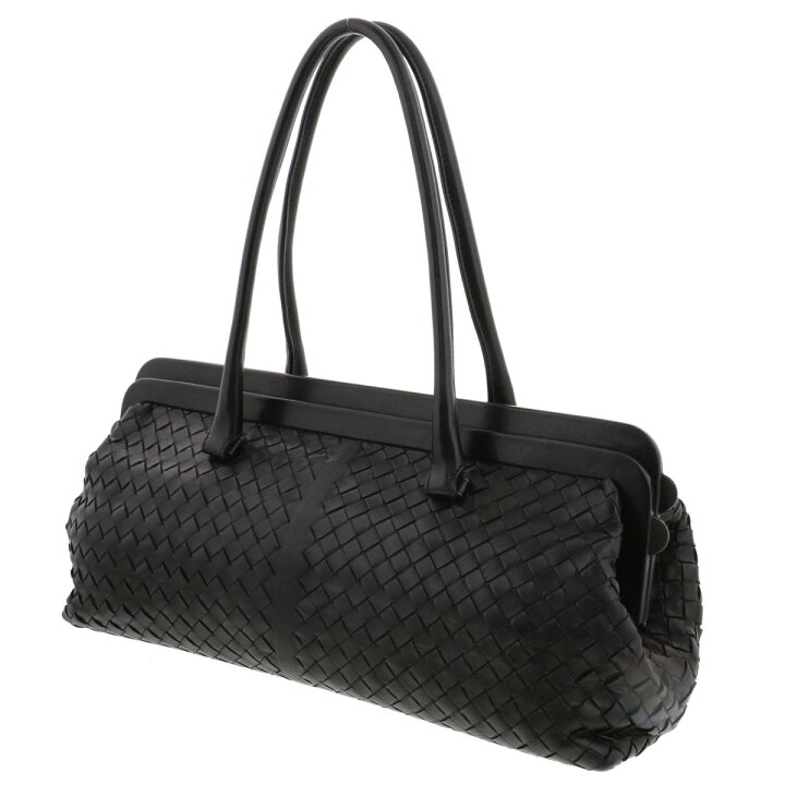 楽天市場】BOTTEGA VENETA ボッテガヴェネタ イントレチャート がま口 