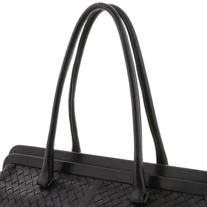 楽天市場】BOTTEGA VENETA ボッテガヴェネタ イントレチャート がま口 