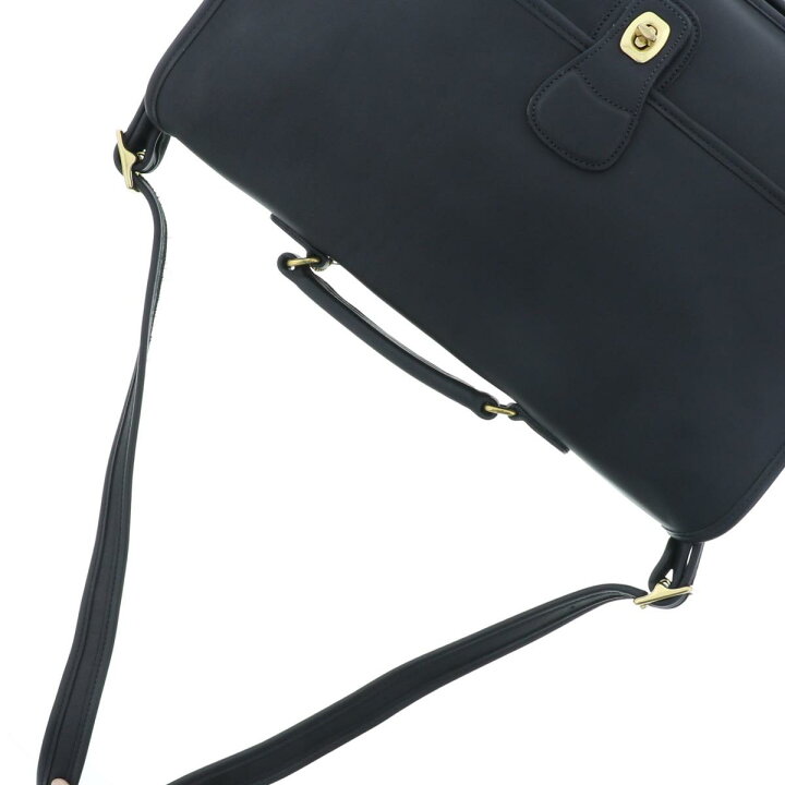楽天市場】COACH （コーチ） オールドコーチ ブリーフケース バッグ 