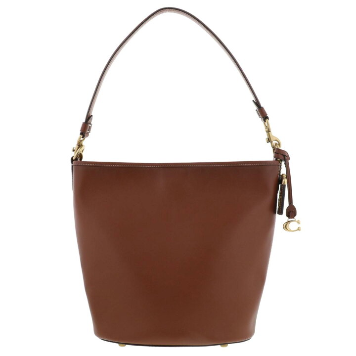 楽天市場】【値下げ】COACH （コーチ） ダコタ バケットバッグ バッグ 