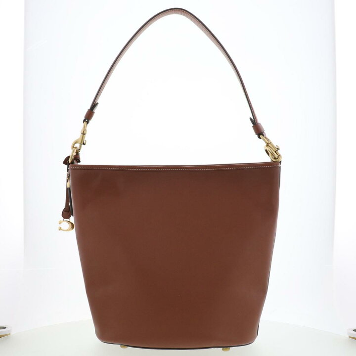 楽天市場】【値下げ】COACH （コーチ） ダコタ バケットバッグ バッグ 