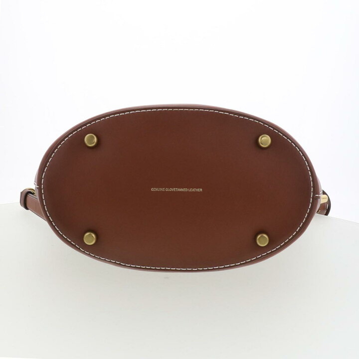 楽天市場】【値下げ】COACH （コーチ） ダコタ バケットバッグ バッグ 