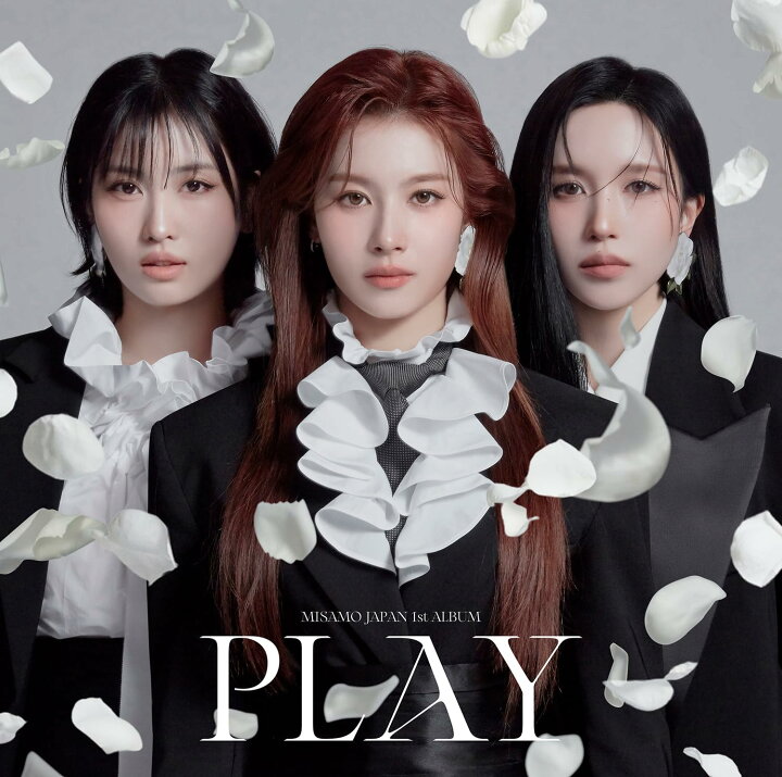 楽天市場】【限定先着特典：オリジナルアクリルキーホルダー（3種の MISAMO 楽天特典キーホルダーミナ、モモセット