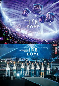 (DVDセット)【2形態セット】 timelesz We're timelesz LIVE TOUR 2025-2026 episode 1 FAM DOME【初回限定盤＋通常盤】 タイムレス ライブ ツアー