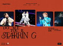 (Blu-ray)【限定先着特典：トレーディングカード3種セット付き】 King & Prince DOME TOUR 2026 〜STARRING〜 【通常…