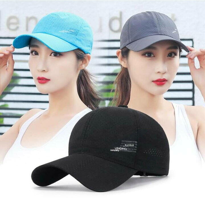 楽天市場】キャップ メッシュキャップ レディース 帽子 涼しい メンズ UVカット 野球帽 通気性抜群 日焼け止め 紫外線対策 吸汗速乾 スポーツ : rize商店
