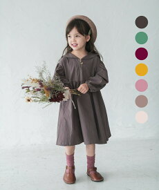 楽天市場 セーラー ワンピース キッズ ベビー マタニティ の通販