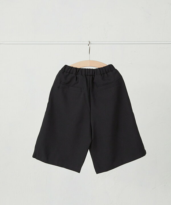 楽天市場】【riziere】センターシームハーフパンツ キッズ 男の子  