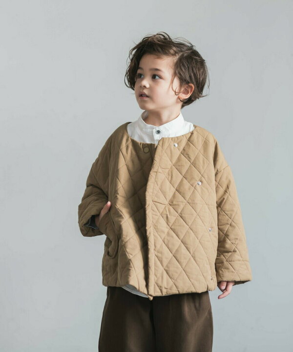 楽天市場 21aw新作 Riziere アシメキルティングジャケット 100 140 キッズ 男の子 女の子 リジェール Palette パレット 子供服 こども服 Kids おしゃれ 春 秋 冬 コットン 子供 子ども ジュニア ジャケット ユニセックス 羽織 キルティング Riziere楽天市場店 楽天市場 21aw新作 Riziere アシメキルティングジャケット 100 140 キッズ 男の子 女の子 リジェール Palette パレット 子供服 こども服 Kids おしゃれ 春 秋 冬 コットン 子供 子ども ジュニア ジャケット ユニセックス 羽織 キルティング Riziere楽天市場店