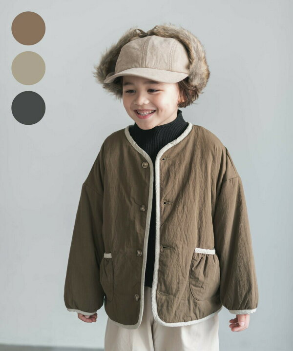 楽天市場 21aw新作 Riziere パイピングノーカラージャケット 100 140 キッズ 男の子 女の子 リジェール Palette パレット 子供服 こども服 Kids おしゃれ 春 秋 冬 コットン 子供 子ども ジュニア ジャケット ユニセックス 羽織 Riziere楽天市場店 楽天市場 21aw新作 Riziere パイピングノーカラージャケット 100 140 キッズ 男の子 女の子 リジェール Palette パレット 子供服 こども服 Kids おしゃれ 春 秋 冬 コットン 子供 子ども ジュニア ジャケット ユニセックス 羽織 Riziere楽天市場店