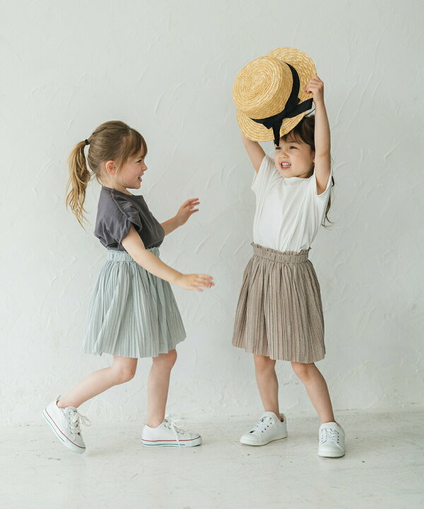 楽天市場 セール 30 Off Riziere シャイニープリーツスカート 女の子 80 1 キッズ リジェール 子供服 こども服 Kids おしゃれ ガーリー Skirt 春 夏 秋 冬 オシャレ ジュニア スカート ナチュラル 膝丈 子ども 子供 シャイニー プリーツ Riziere楽天市場店 楽天市場 セール 30 Off Riziere シャイニープリーツスカート 女の子 80 1 キッズ リジェール 子供服 こども服 Kids おしゃれ ガーリー Skirt 春 夏 秋 冬 オシャレ ジュニア スカート ナチュラル 膝丈 子ども 子供 シャイニー プリーツ Riziere楽天市場店