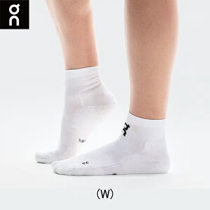 �I�� On Core Run Sock Mid 2P �R�A �����\�b�N�X �~�b�h 2�p�b�N �����j���O�A�N�Z�T���[ �C�� ���j�Z�b�N�X�y2uf10070069�z����E�����j���O�p�i