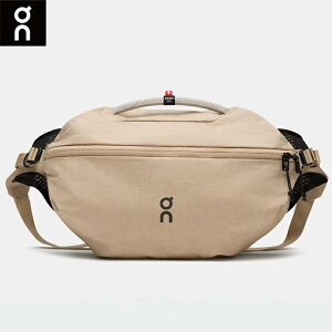 �I�� On Sling Pack 9L �X�����O�p�b�N 9L �����j���O�o�b�O �|�[�` ���j�Z�b�N�X�y2uf30161575�z����E�����j���O�p�i