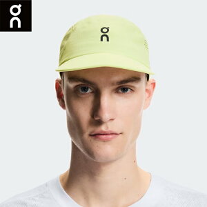 �I�� On Performance Cap Lemonade �p�t�H�[�}���X�L���b�v �����j���O�A�N�Z�T���[ �X�q ���j�Z�b�N�X�y2ue30504462�z����E�����j���O�p�i