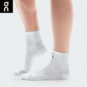 �I�� On Performance Run Sock Mid WhiteGlacier �p�t�H�[�}���X �����\�b�N�X �~�b�h �����j���O�A�N�Z�T���[ �C�� ���j�Z�b�N�X�y2uf10050813�z����E�����j���O�p�i