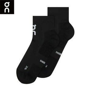 �I�� On Core Run Sock Mid 2P Black �R�A �����\�b�N�X �~�b�h 2�p�b�N �����j���O�A�N�Z�T���[ �C�� ���j�Z�b�N�X�y2uf10070553�z����E�����j���O�p�i
