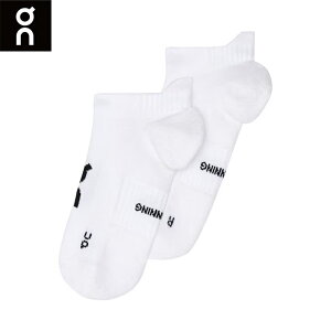 �I�� On Core Run Sock Low 2P White �R�A �����\�b�N�X ���[ 2�p�b�N �����j���O�A�N�Z�T���[ �C�� ���j�Z�b�N�X�y2uf10080069�z����E�����j���O�p�i